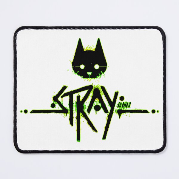 Item preview, Stray Game designed and sold by NasoYaslo.