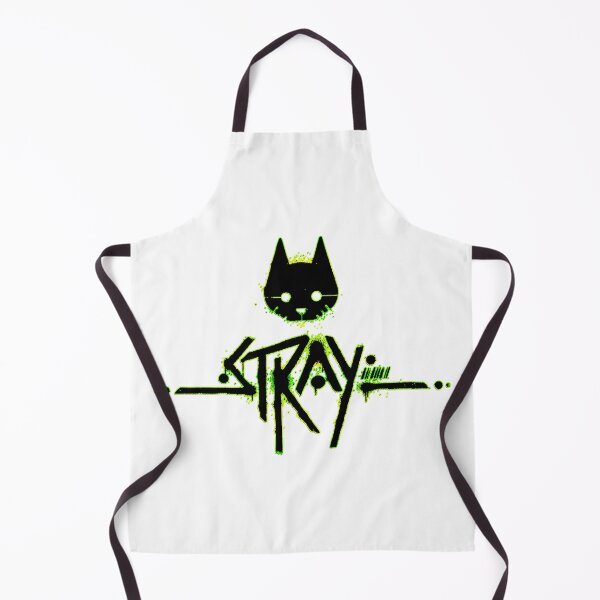 Item preview, Stray Game designed and sold by NasoYaslo.