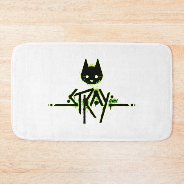 Item preview, Stray Game designed and sold by NasoYaslo.