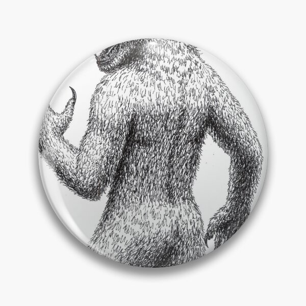Item preview, Werewolf designed and sold by Jascart.