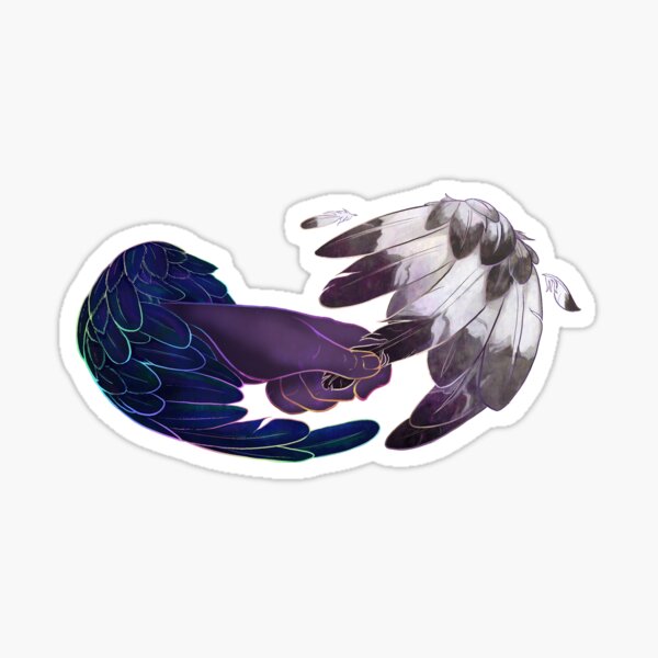 Laugh Sticker