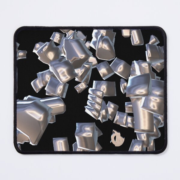 Item preview, SILVER BUZZER designed and sold by MARTIN GUGGISBERG.