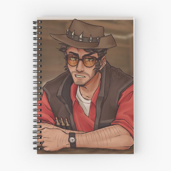 Item preview, TF2 Sniper designed and sold by ghostgraffitii.