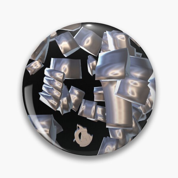 Item preview, SILVER BUZZER designed and sold by MARTIN GUGGISBERG.