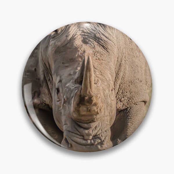 Item preview, Rino Kruger National Park designed and sold by nfieldin.