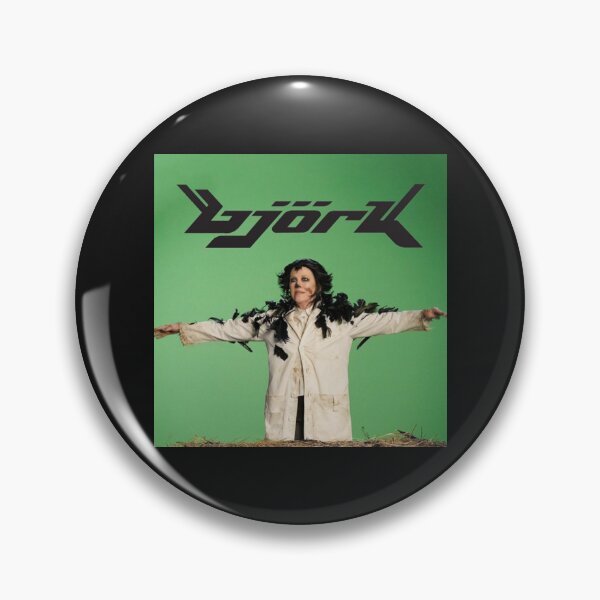 Item preview, Bjork Singer 90s Gift Fan 05 designed and sold by xeqefyfasa278.