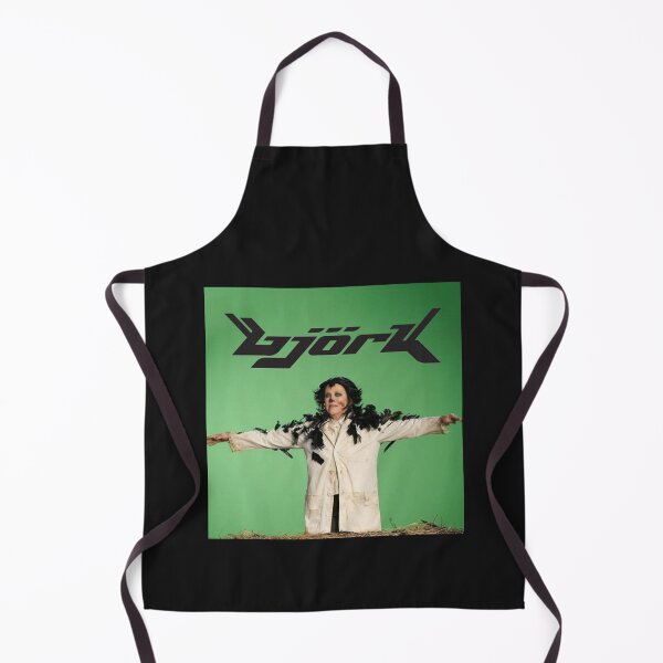Item preview, Bjork Singer 90s Gift Fan 05 designed and sold by xeqefyfasa278.