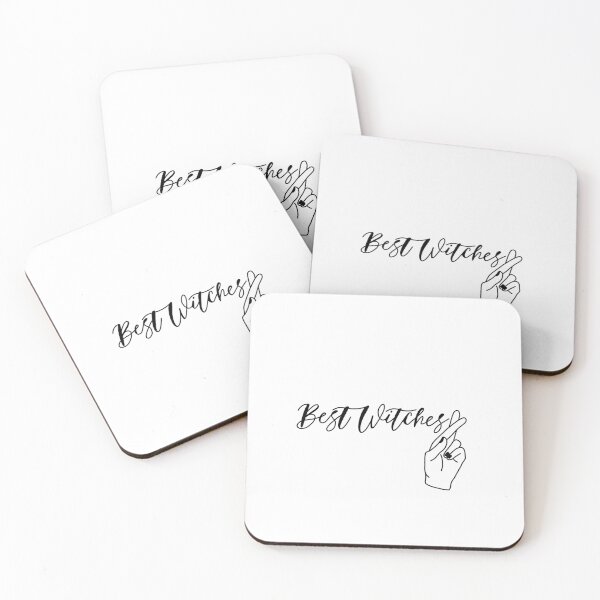 Item preview, Best witches pt 1 designed and sold by devilish-design.