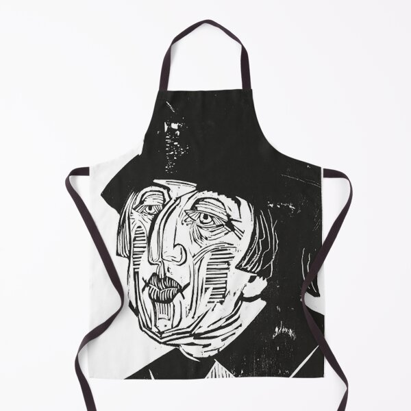 Item preview, Print of Annette Kolb designed and sold by Nils Petter Stein.