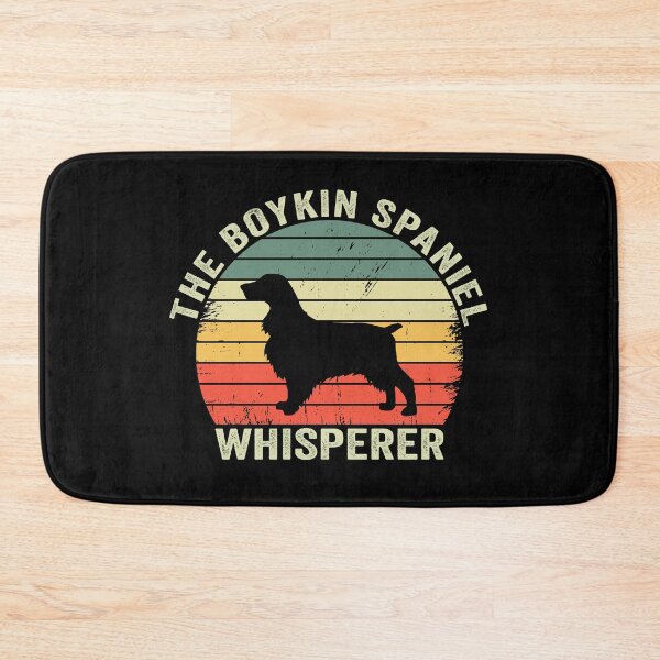 Item preview, Cool Boykin spaniel Gift Shirt,Funny Christmas Birthday Gift for Boykin spaniel Lover, Boykin spaniel owner Mom Mama, Boykin spaniel Whisperer Gift designed and sold by xlnv.