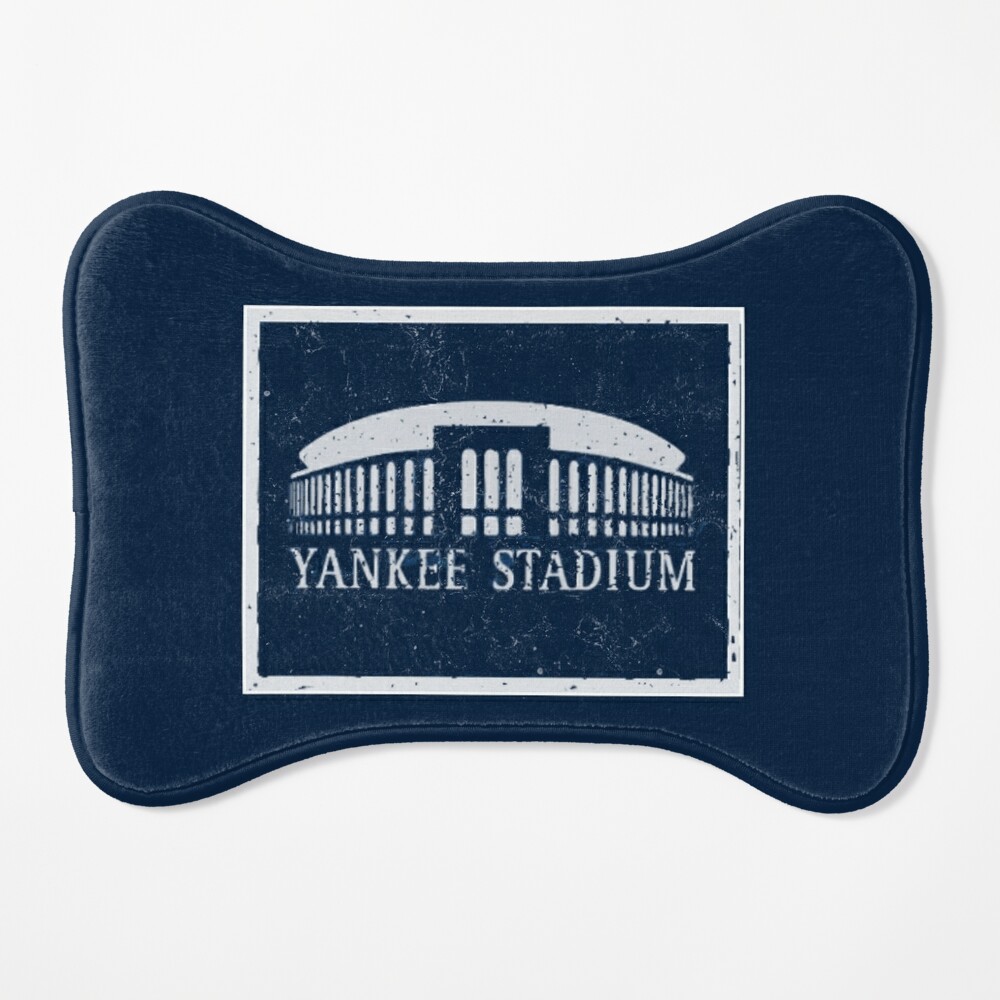 Stadium Seat Cushion, Rectangle - Blank