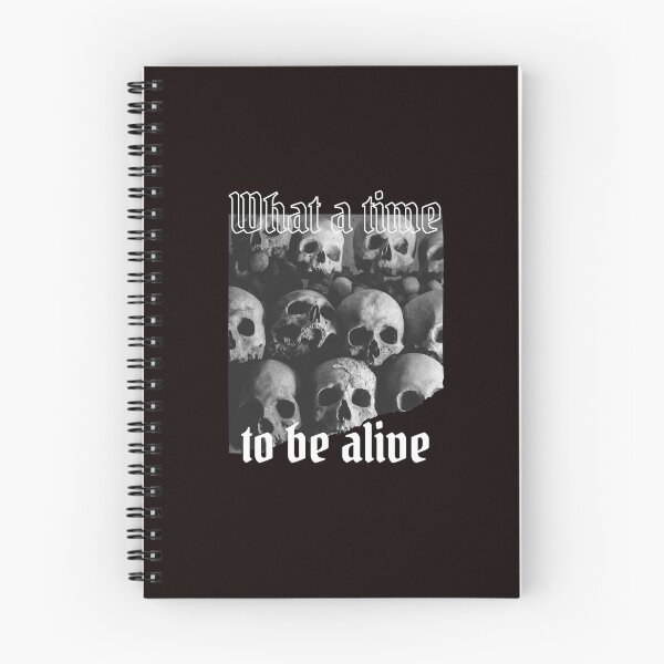 Item preview, What A Time To Be Alive  designed and sold by Baby Design229.