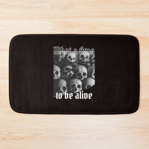 Item preview, What A Time To Be Alive  designed and sold by Baby Design229.