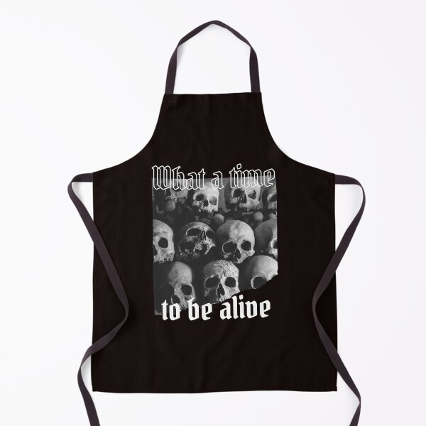 Item preview, What A Time To Be Alive  designed and sold by Baby Design229.