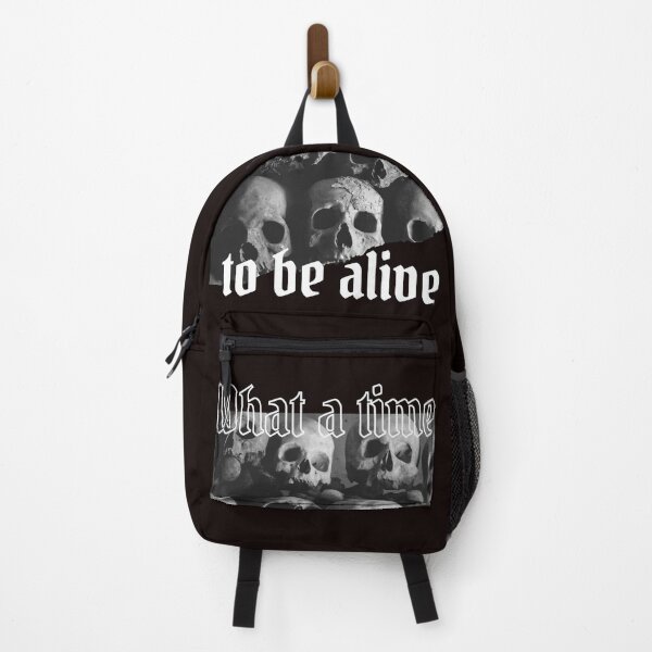 Item preview, What A Time To Be Alive  designed and sold by Baby Design229.