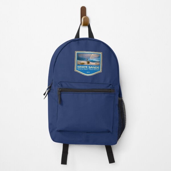 Item preview, White Sands National Park (PF) 2 designed and sold by curranmorgan.