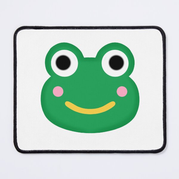 Item preview, Frog designed and sold by Laxaraart.