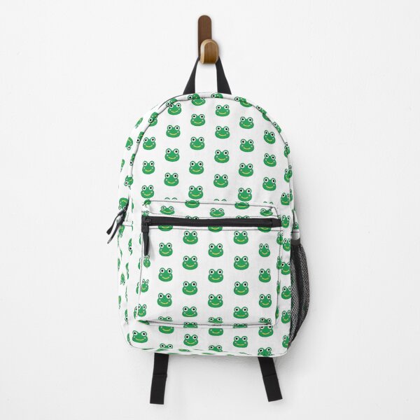 Item preview, Frog designed and sold by Laxaraart.