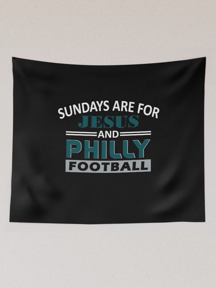 Funny Philadelphia Pro Football - Sundays  A-Line Dress for Sale by  2GuysAndAPress