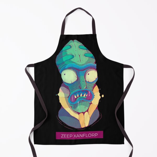 Item preview, ZEEP XANFLORP designed and sold by si3iy.
