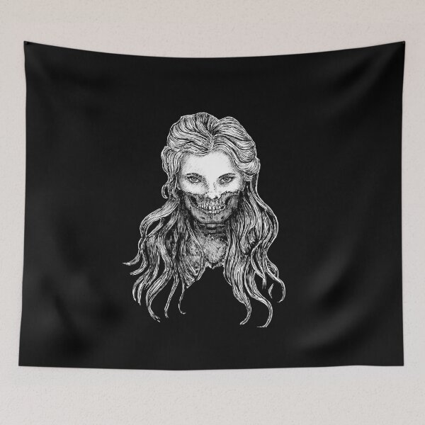 Item preview, Dark Mistress designed and sold by CasmahCreations.