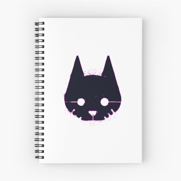 Item preview, Stray Game Cat designed and sold by NasoYaslo.