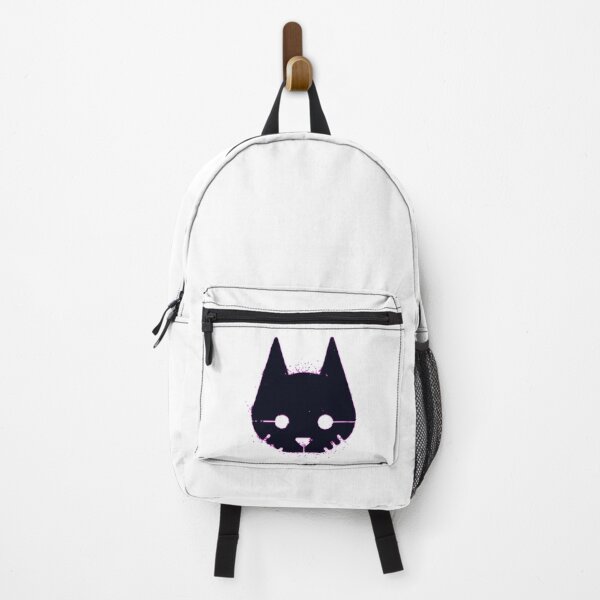 Item preview, Stray Game Cat designed and sold by NasoYaslo.
