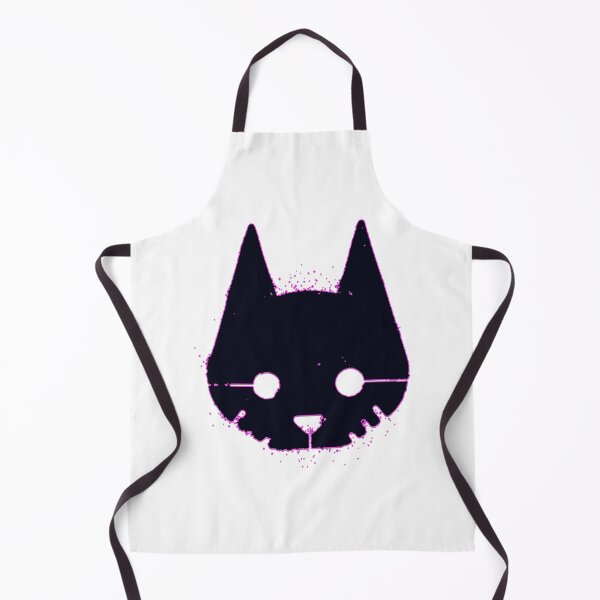 Item preview, Stray Game Cat designed and sold by NasoYaslo.