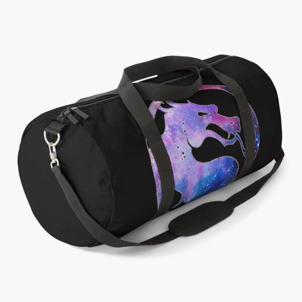 Item preview, Mortal Kombat X Logo Galaxy  designed and sold by HeatherRiveraa.