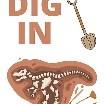 Artwork thumbnail, Dig In by NewPages