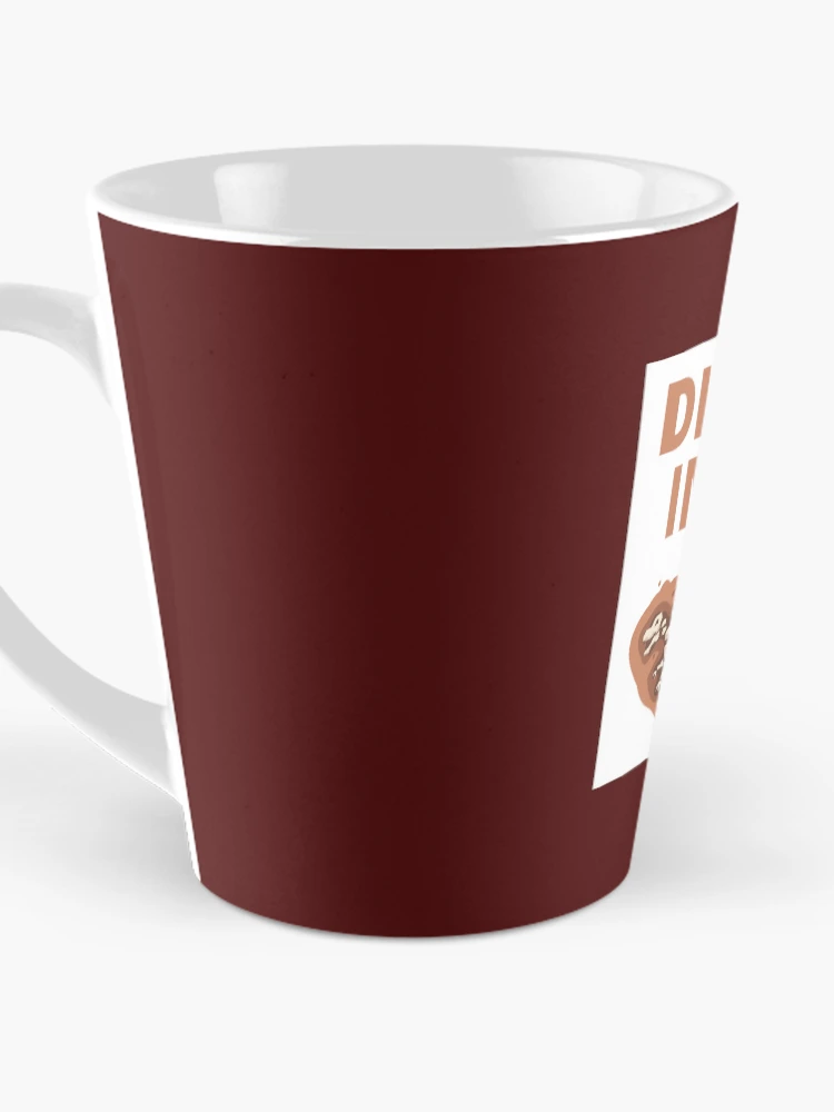 Thumbnail 3 of 4, Coffee Mug, Dig In designed and sold by NewPages.