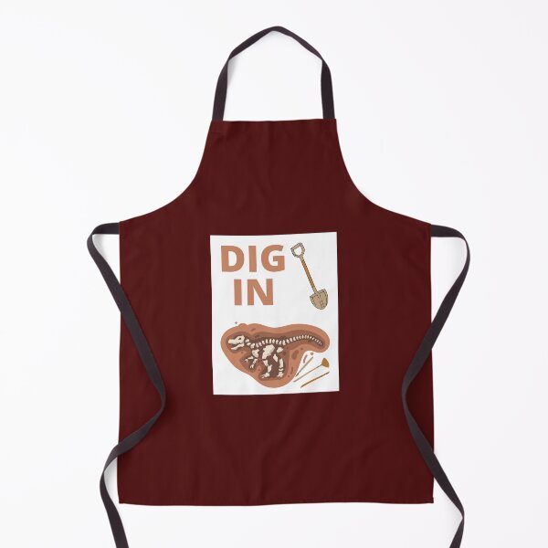 Item preview, Dig In designed and sold by NewPages.