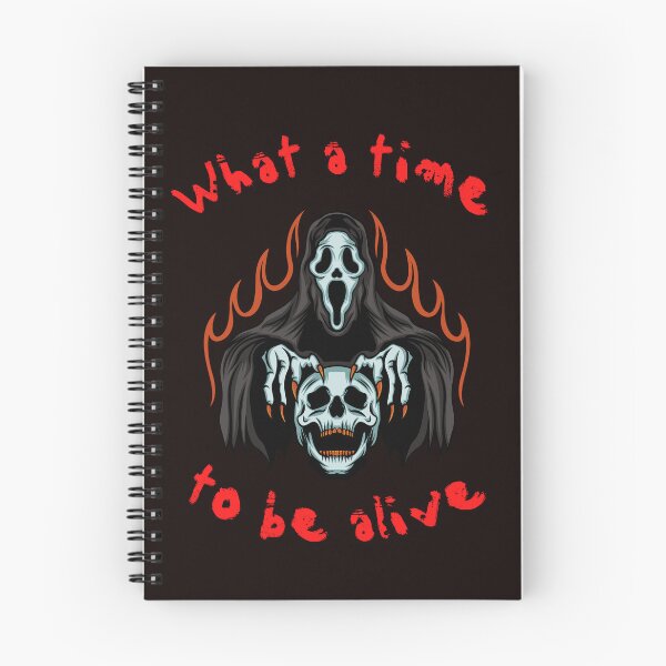 Item preview, Copy of What A Time To Be Alive  designed and sold by Baby Design229.