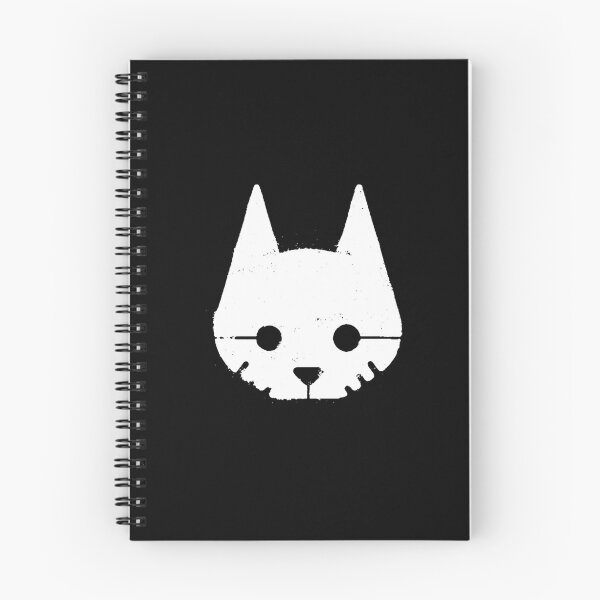 Item preview, Stray Game Cat designed and sold by NasoYaslo.