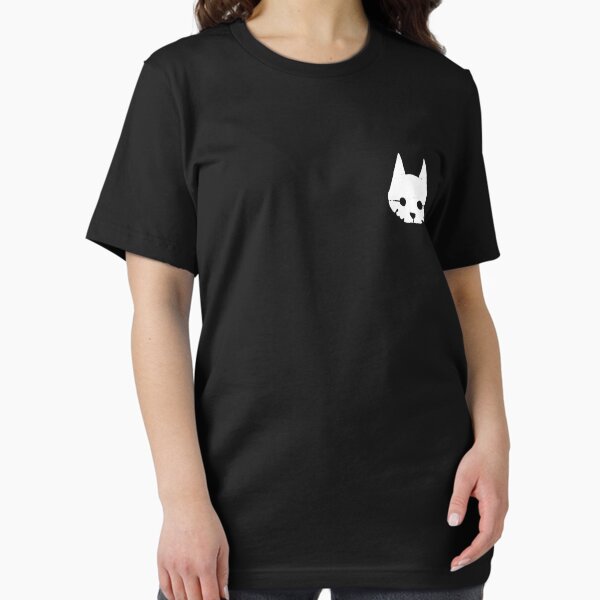 Item preview, Stray Game Cat designed and sold by NasoYaslo.
