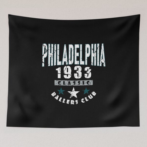Item preview, Funny Philadelphia Pro Football - Classic 1933 designed and sold by FFFMstore.