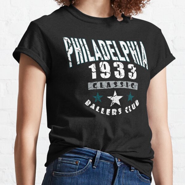 Official Program Philadelphia Eagles T Shirt – Best Funny Store