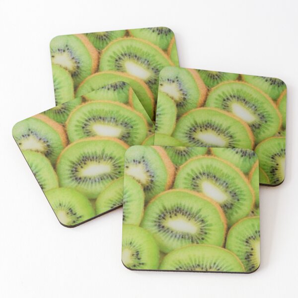 Item preview, Kiwis deliciosos designed and sold by aginlow.