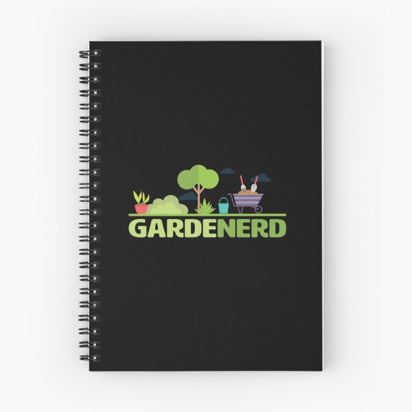 Item preview, Garden Nerd designed and sold by kudostees.