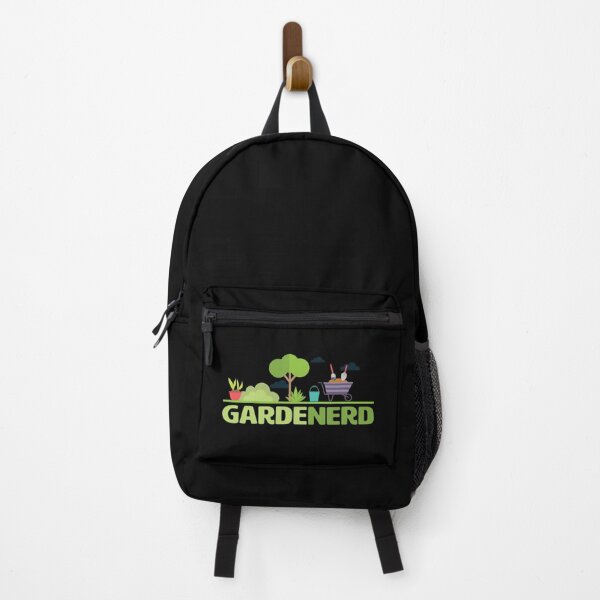 Item preview, Garden Nerd designed and sold by kudostees.