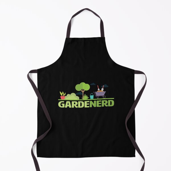 Item preview, Garden Nerd designed and sold by kudostees.