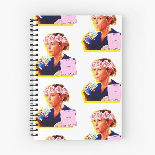Item preview, Arizona Robbins flowers - princess designed and sold by thebyouzy.