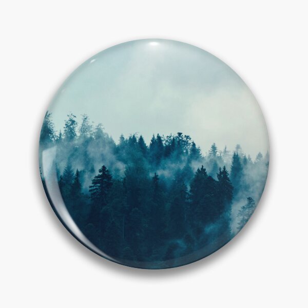 Item preview, Cloudy Trees designed and sold by SoulArtLove.