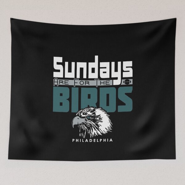 Item preview, Funny Philadelphia Pro Football - Sundays designed and sold by FFFMstore.