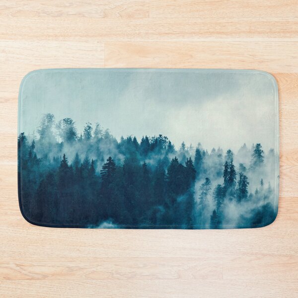 Item preview, Cloudy Trees designed and sold by SoulArtLove.