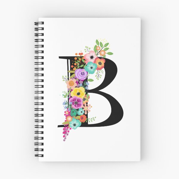 Item preview, Initial Garden "B" designed and sold by wawink.