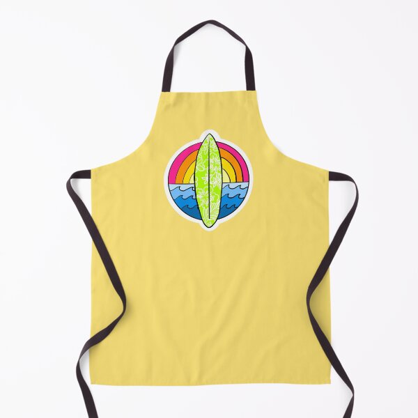 Item preview, Sunset Surfer designed and sold by Nature Girl Studios.