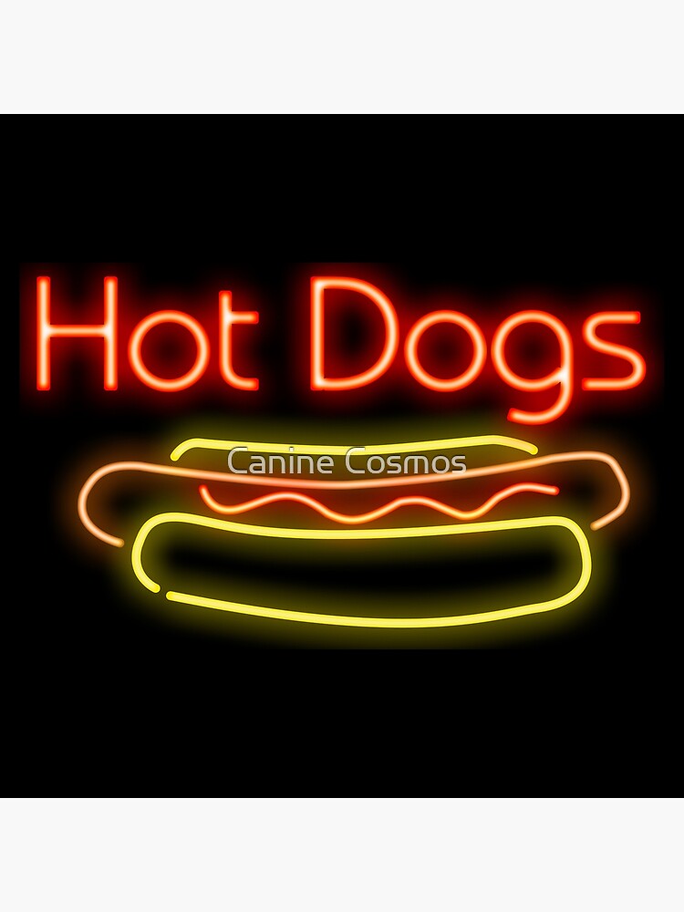 " nathan's hot dog eating contest 2022,Hot Dog Lover." Poster for Sale