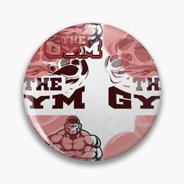 Item preview, The gym/ Hulk/ Incredible muscles designed and sold by choder61.