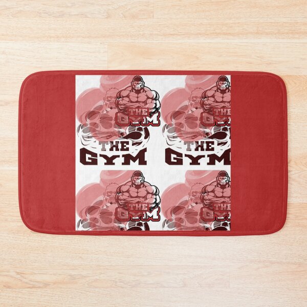 Item preview, The gym/ Hulk/ Incredible muscles designed and sold by choder61.